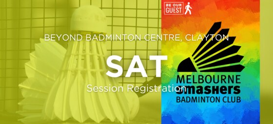 Saturday Session - 22 February 2025