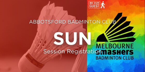 Sunday Session (Abbotsford) - 5 July 2026