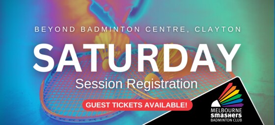 Saturday Session - 09 November 2024