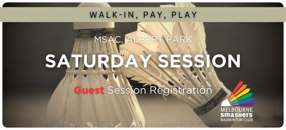 Saturday Session - 25 January 2025