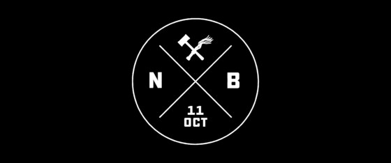 Masterbaker @ Northside Bizarre