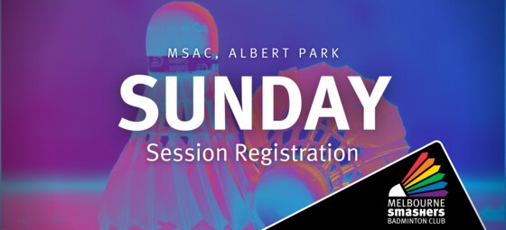 Sunday Session - 20 October 2024