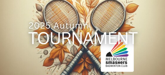 2025 Autumn Tournament