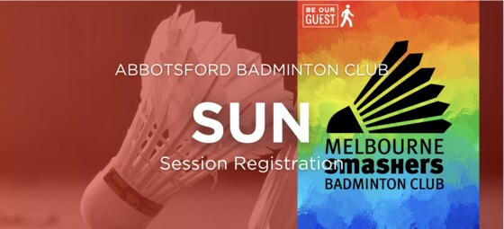 Sunday Afternoon Session (Abbotsford) - 9 November 2025