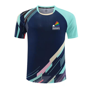 Melbourne Smashers T-Shirt image 1