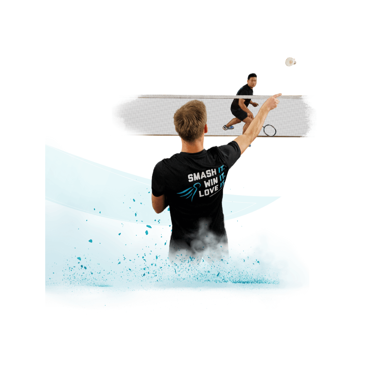 Doubles Coaching for All Levels - October 2-Week Block