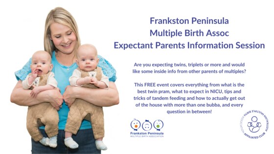Expectant Parents Evening - April