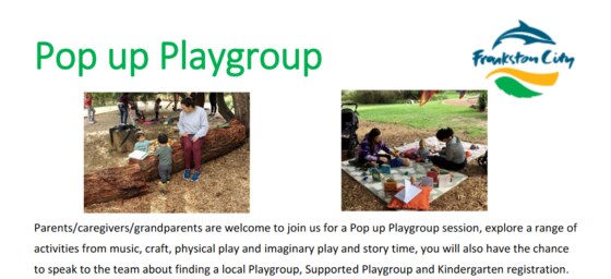 Frankston Playgroup