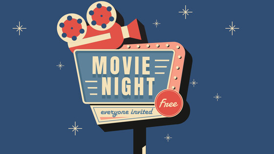 Mums Movie Night (date TBC)