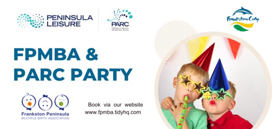 FPMBA Party - 5th August (members only)