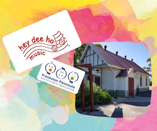 Playgroup End of Year Celebration 