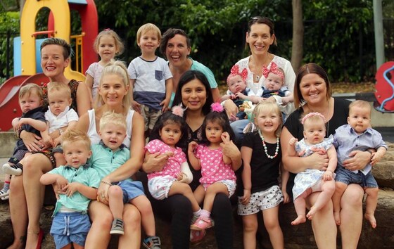 Multiple Birth Expectant Parents Info Night