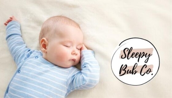 Sleepy Bub Co - Expectant Parents & Newborns