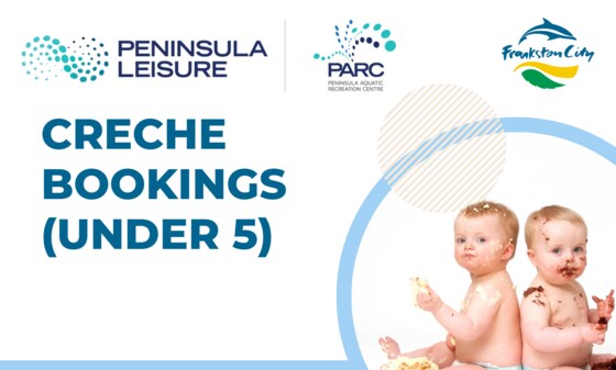 Creche Session - 17th June (members only)