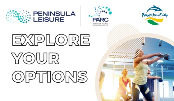 Tour of PARC - 7th July 2023, 10.30am (members only)