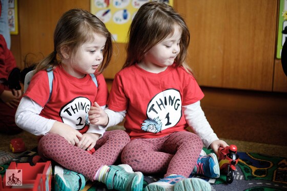 Playgroup - Fridays