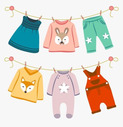 Clothes swap