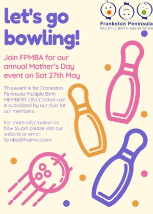 Members Only Mother’s Day Event 2023