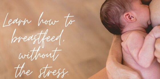 Breastfeeding support chat