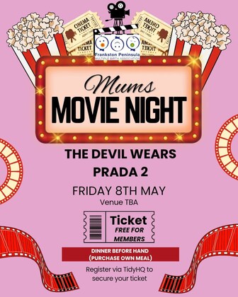 Movie night