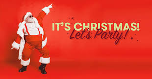 Christmas Morning Tea - MEMBERS ONLY