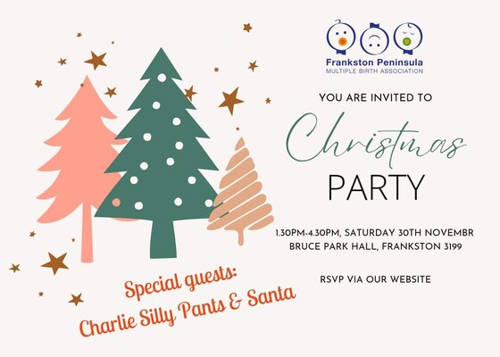 FPMBA Christmas 2024