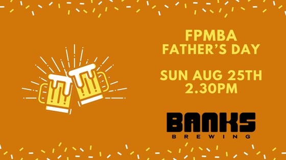 Father's Day Afternoon