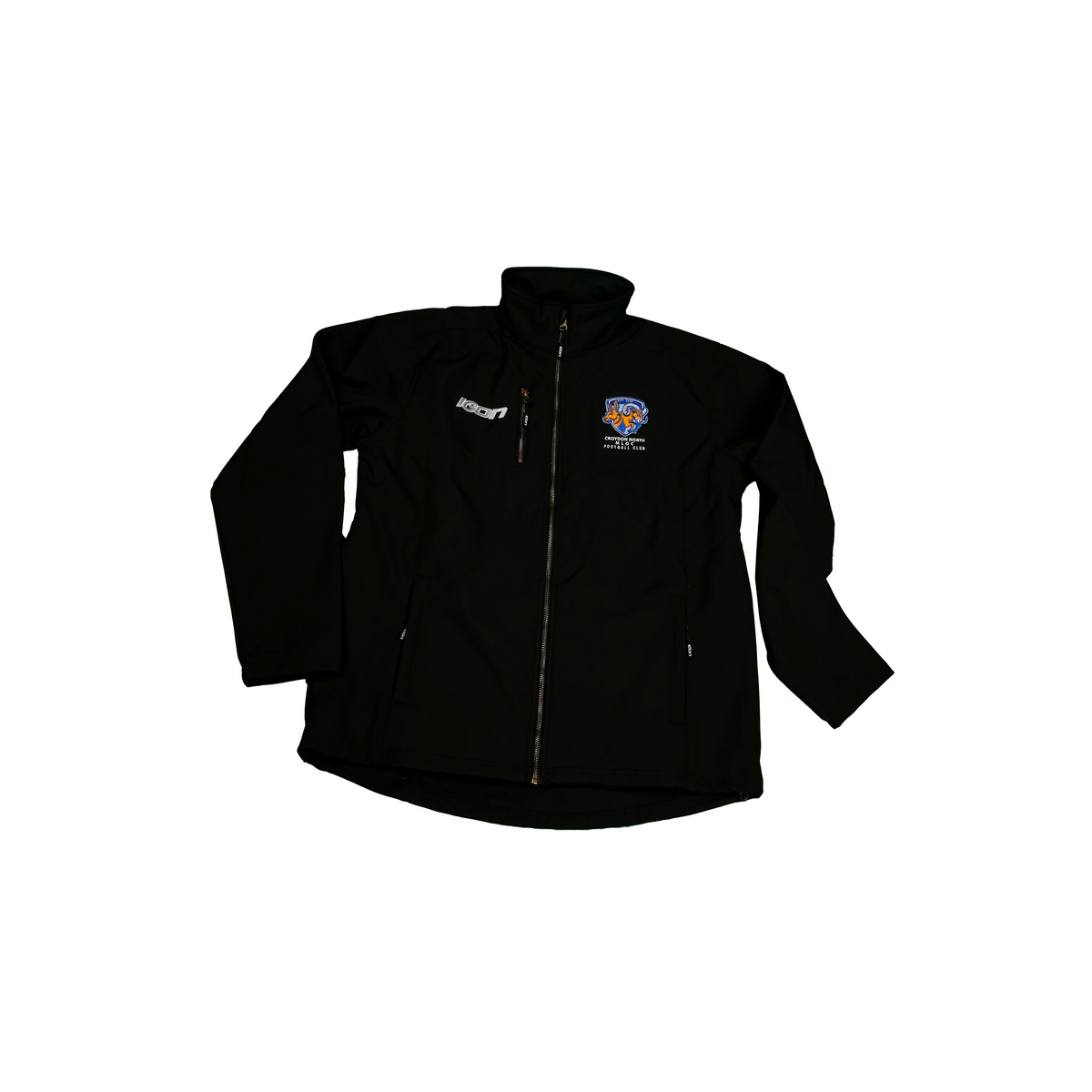 Soft Shell Jacket