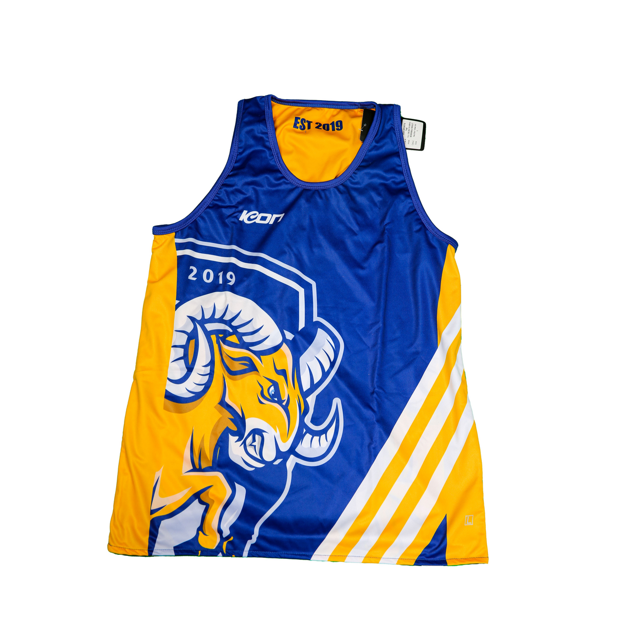 Singlets (Reversable)
