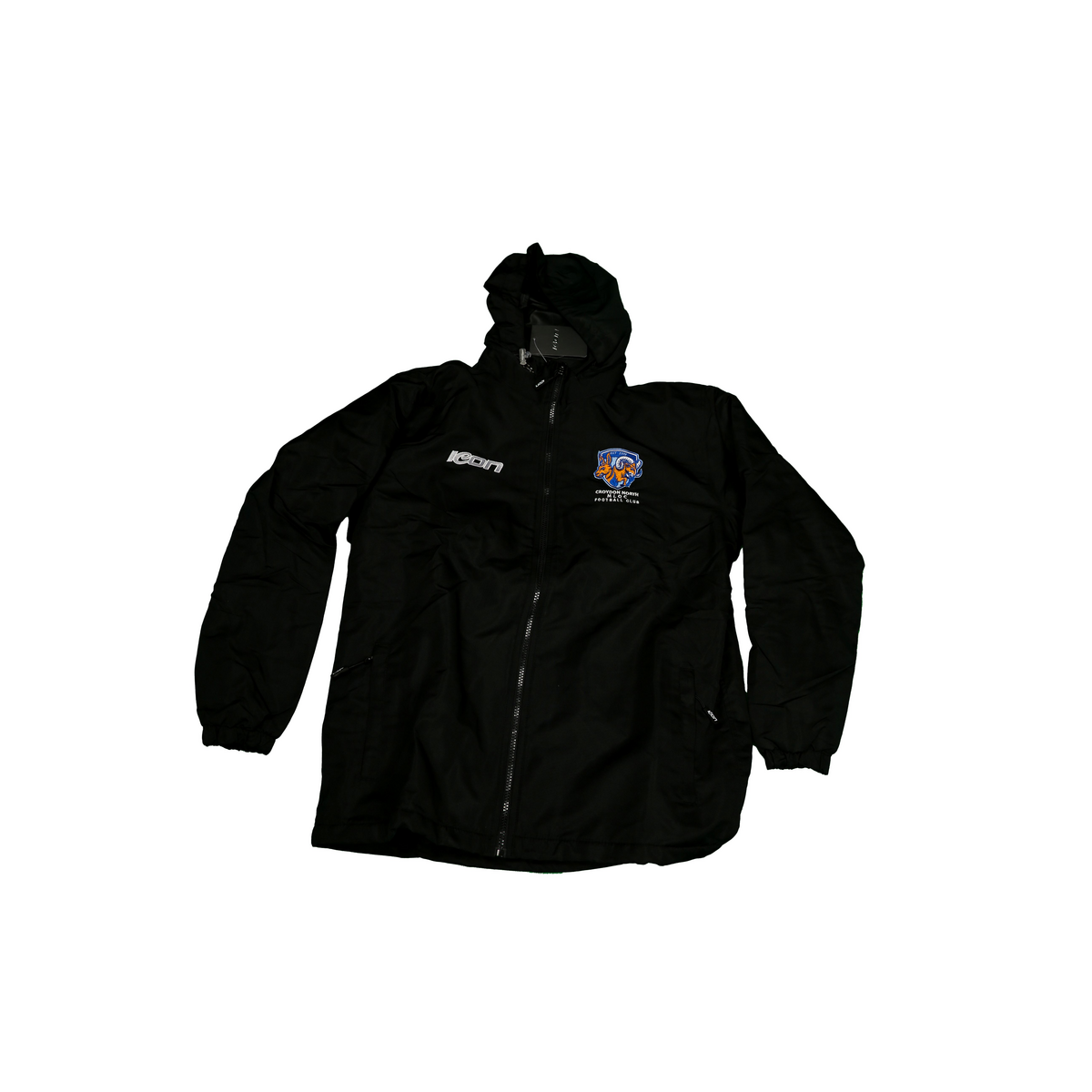 Track Jacket