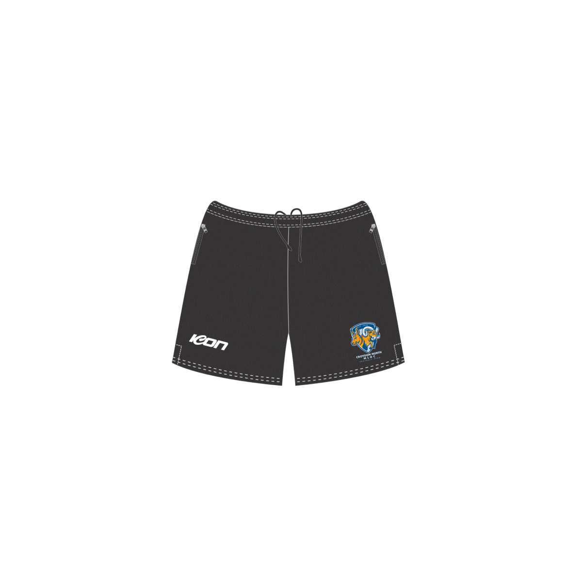 Training Shorts