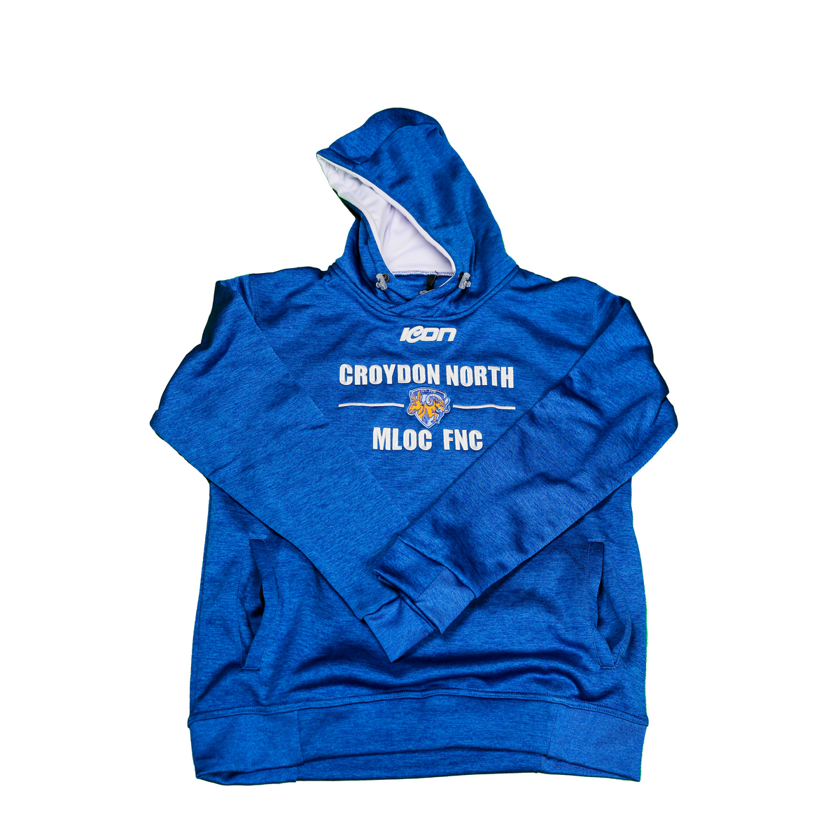 Hoodies (New Style)