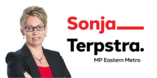 Sonja Terpstra