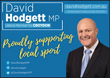 David Hodgett