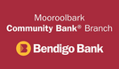 Bendigo Bank - Mooroolbark