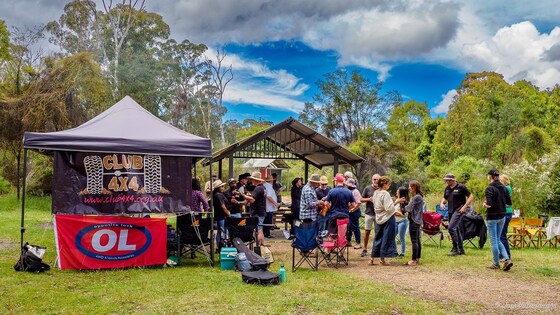 Club Xmas Party - Sunday 7th Dec 2025