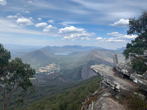 The Grampians - 6th to 9th March 2026