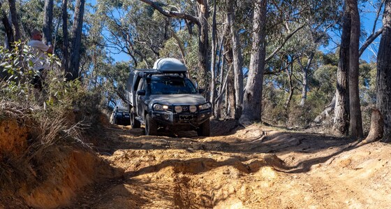 Barry's Reef - 8th - 9th Feb 2025