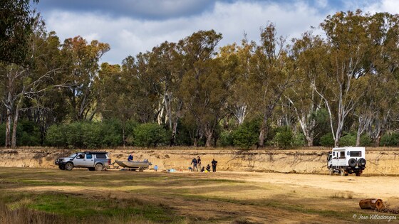 Crayfish and Beaches- 23rd - 25th August 2024