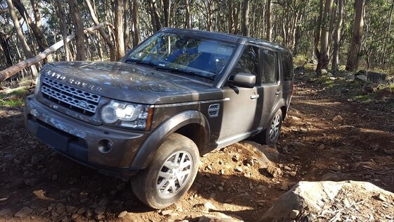 Exploration around Cathedral Range and Rubicon – Sat 23rd Nov 2024