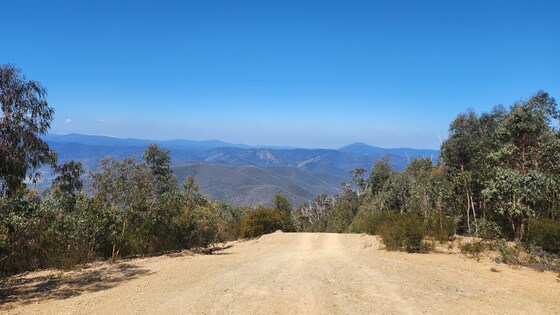 Dividing the Range – 13th - 15th March 2026