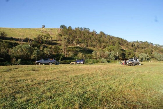 OZD in Nunniong and Beyond - 23rd to 26th Jan 2026