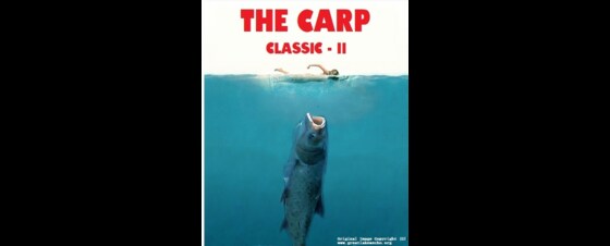 The Carp Classic - Take II (Labour Day Weekend 2025)