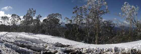 Mt Skene Snow Adventure – July/August 2024