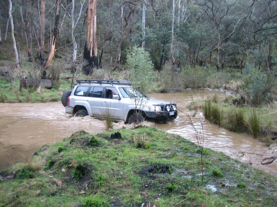 Day Trip around Daylesford to Castlemaine – Sat 7th Dec 2024