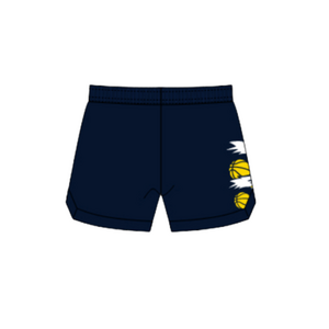 Mansfield Eagles Casual Shorts image 3