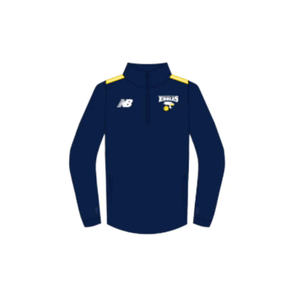 Mansfield Eagles Midlayer