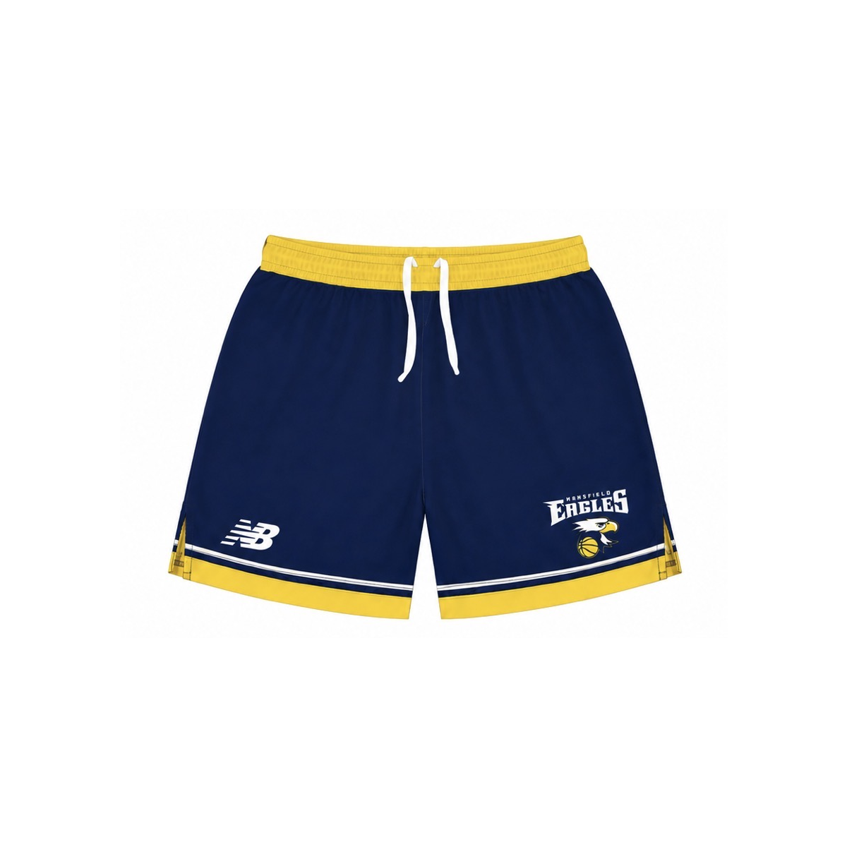 Junior Representative Eagles Shorts - GIRLS
