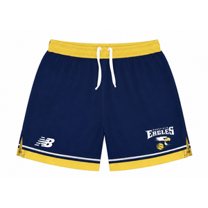 Junior Representative Eagles Shorts - GIRLS image 1