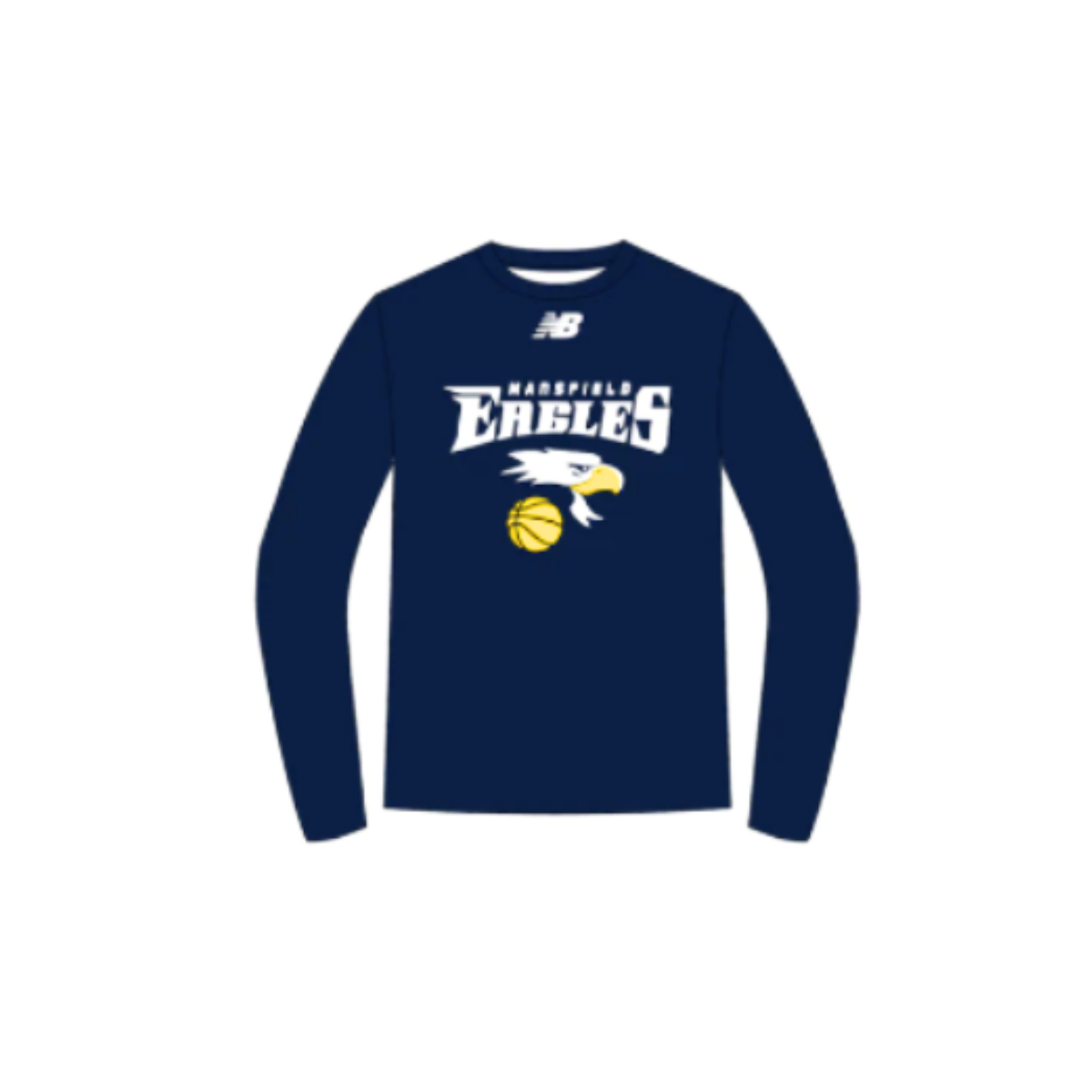 Eagle LS Tee (B)